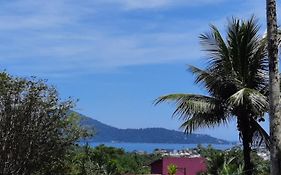 Refúgio dos gatos Ubatuba